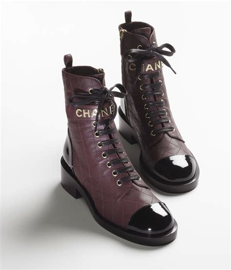 boots Chanel deals